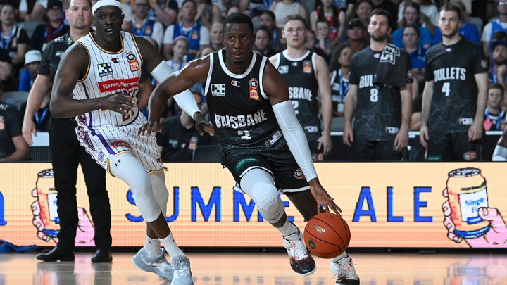 Bullets fall in high-scoring affair with Kings