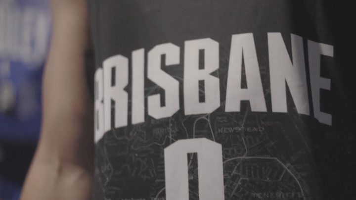 Black Out Round Tomorrow Night