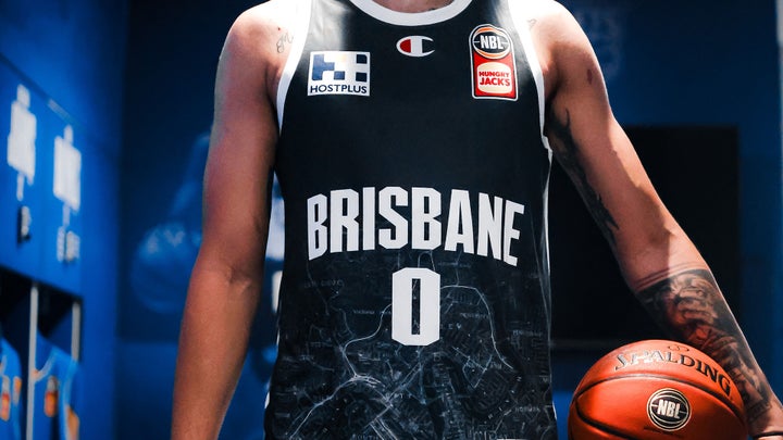 Black Out Round this Friday Night