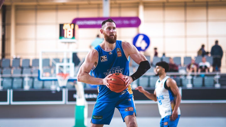 Night and day different Baynes ahead of NBL24