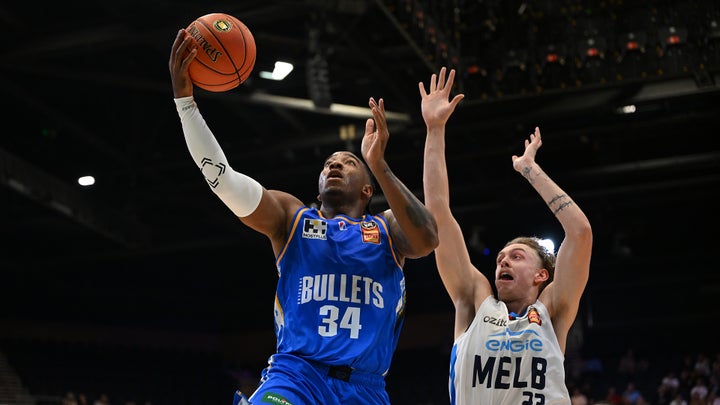 Bullets take plenty of positives out of narrow pre-season defeat