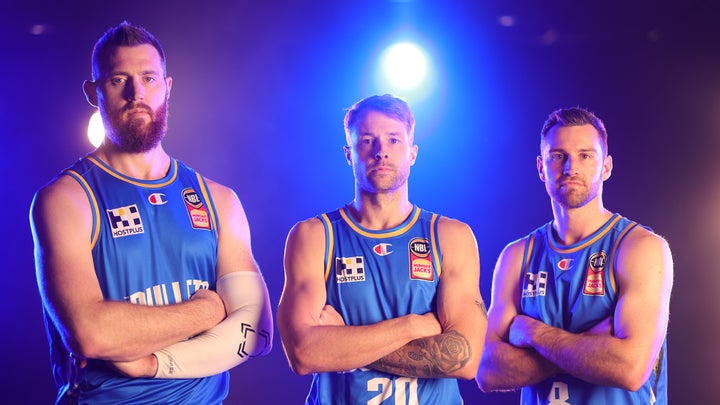 Bullets confirm NBL24 Leadership Group