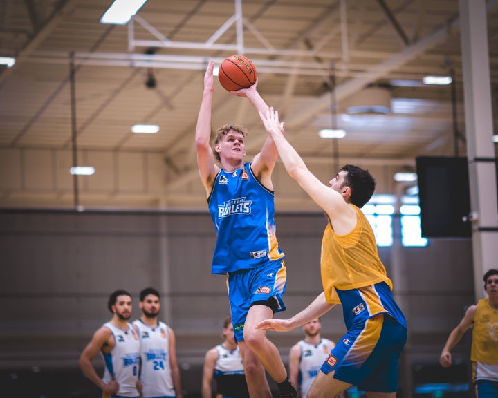 Bullets back Next Star Zikarsky to be NBL-ready