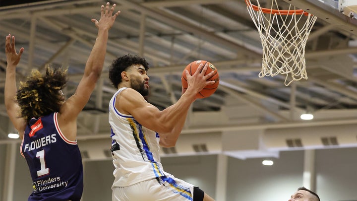 Contributions across the board as Bullets continue to fire in the pre-season