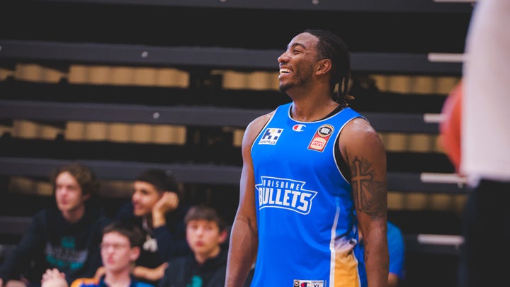 Bullets take down Taipans in the pre-season