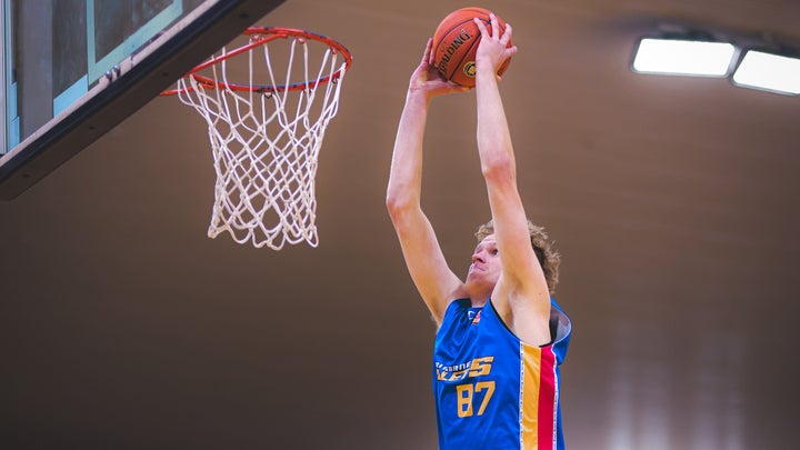 Positive start in Bullets first pre-season game