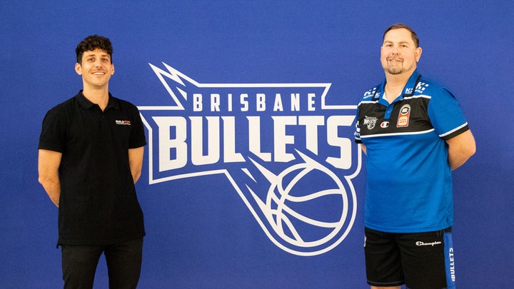 BuildTuff join Bullets as the Official Decking Partner