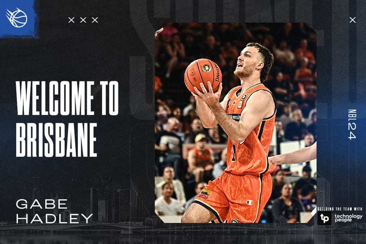 Bullets add sharpshooter Gabe Hadley