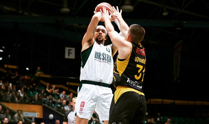 Sharpshooting DJ secures Polish League semi-final appearance