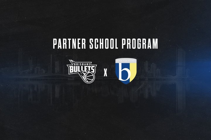 Bremer State High School join Brisbane Bullets as Partner School