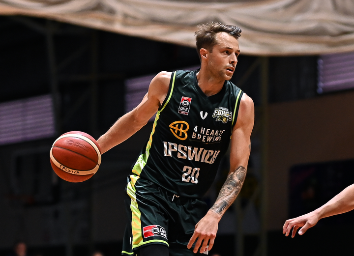 Bullets Off Season Wrap Up - April