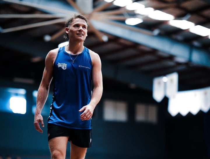 Interview with Isaac White