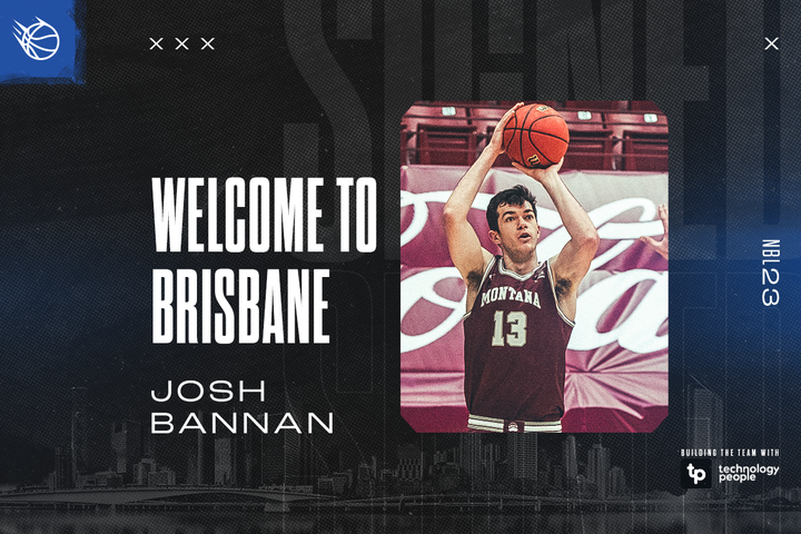 Bullets sign young college star Josh Bannan