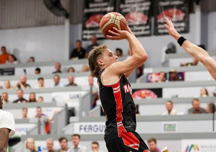 Bullets Off Season Wrap Up