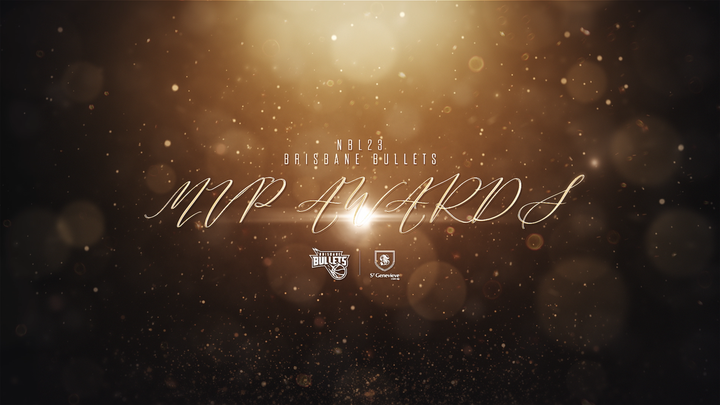 Nathan Sobey named Leroy Loggins MVP for NBL23