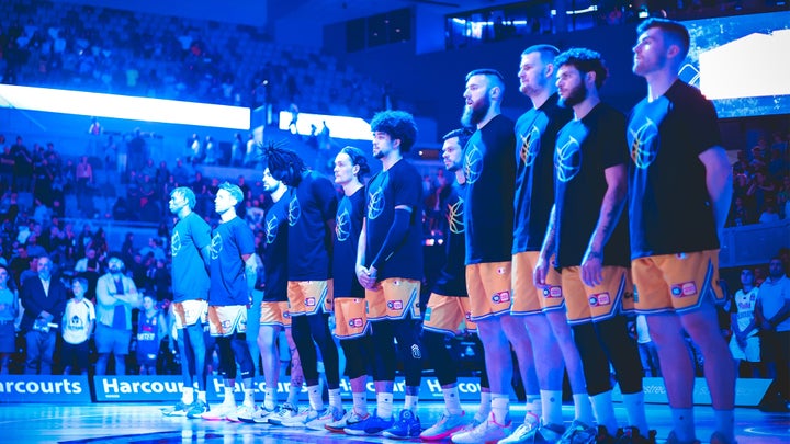 NBL to celebrate inclusion and diversity with inaugural Pride Round