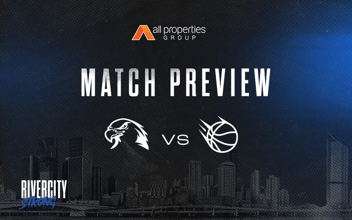 Preview: Heritage Round vs Illawarra Hawks at Win Entertainment Centre