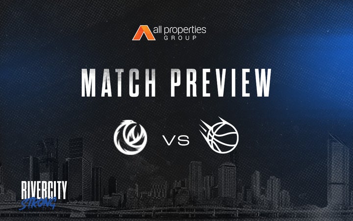 Preview: Round 15 vs South East Melbourne at State Basketball Centre