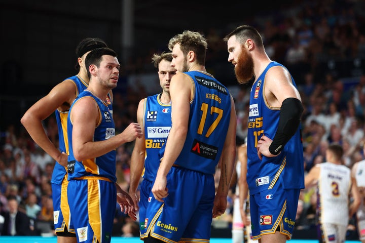 Bullets focused on regaining identity after Kings defeat