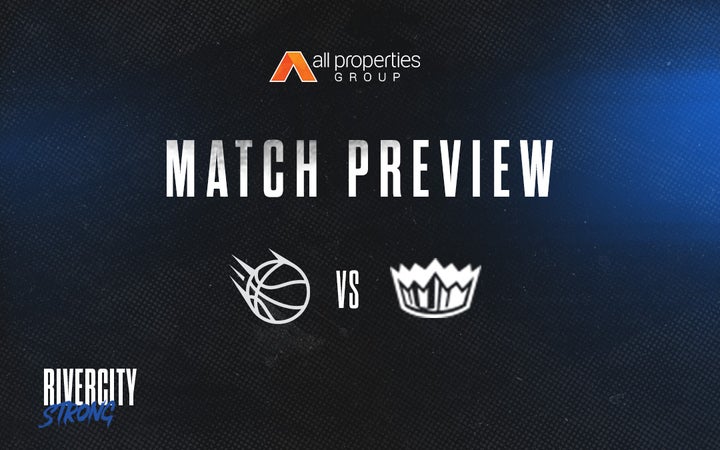 NBL23: Round 15 vs Sydney Kings at Nissan Arena