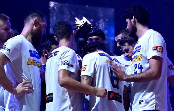 Bullets bitten by Snakes