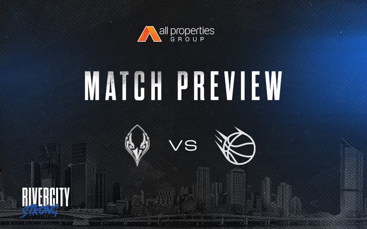 NBL23: Round 13 vs 36ers at Adelaide Entertainment Centre