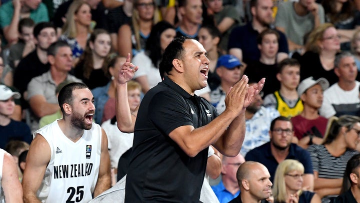 Pero Cameron joins Bullets as Assistant Coach