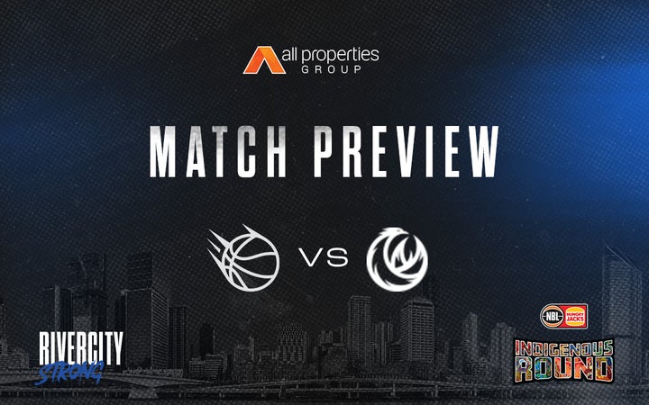 NBL23: Round 12 vs South East Melbourne at Nissan Arena