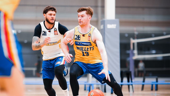 Koen Sapwell signs on as Replacement Player