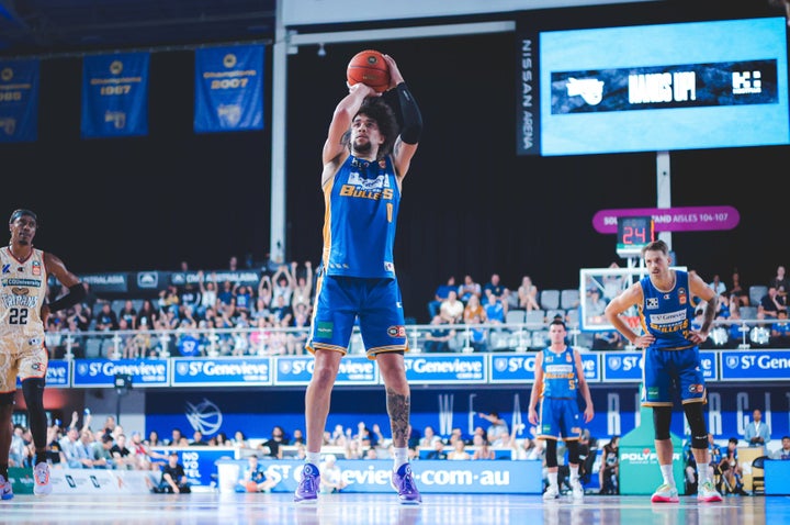 Roster Update: Round 9 v Perth