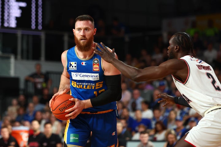 Roster Update: Round 9