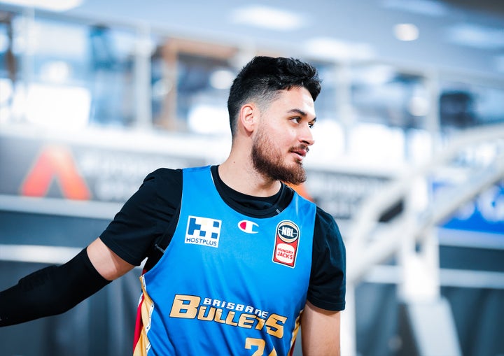 Injury Update: Round 8