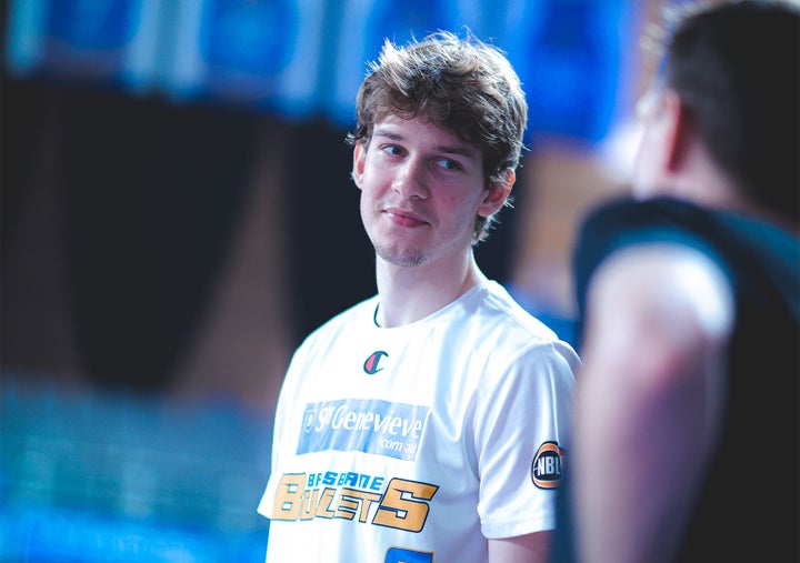 Injury Update: Kody Stattmann