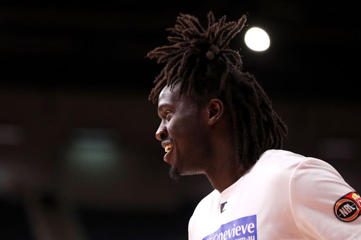 Gak brothers living out their dream