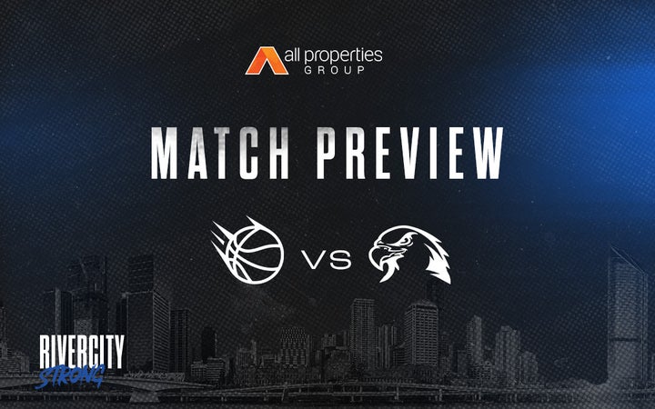 NBL23: Round 5 vs Illawarra Hawks At Nissan Arena