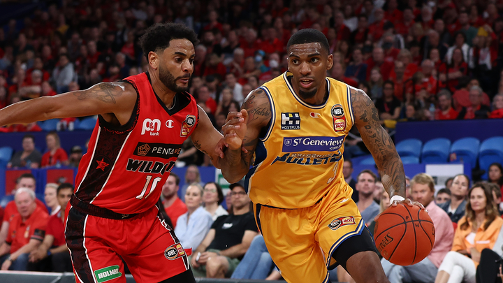 Bullets learn valuable lesson in round one loss to Wildcats 