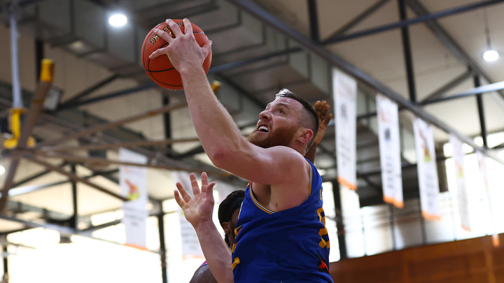 NBA Stars On 'The Baynes Effect'