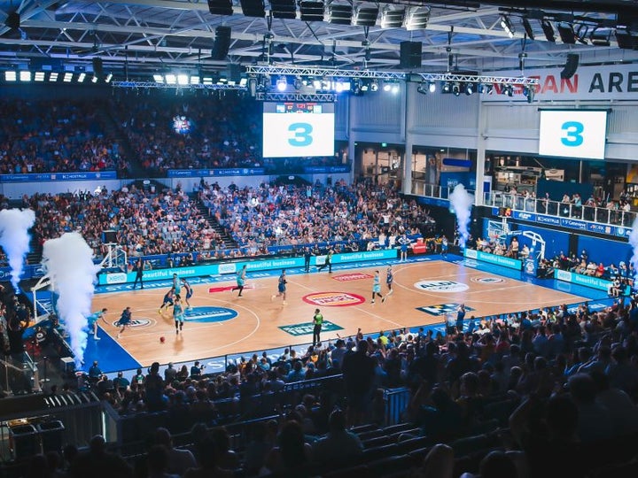 NBL23 TICKETS ON SALE NOW