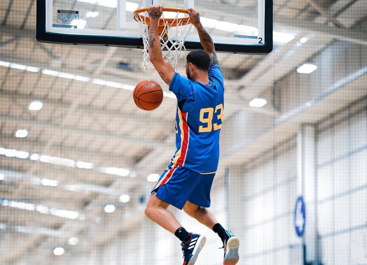 Bullets roster bolstered ahead of NBL Blitz