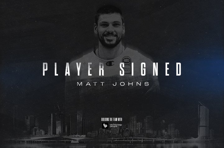 Bullets sign Development Player Matt Johns