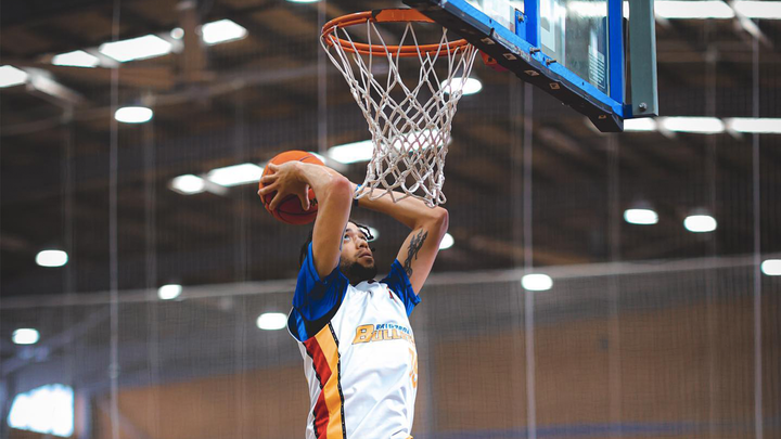 Positive Start to Bullets NBL23 Campaign