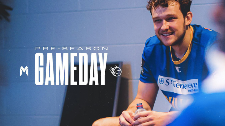 WATCH PRE-SEASON LIVE - Melbourne vs Brisbane