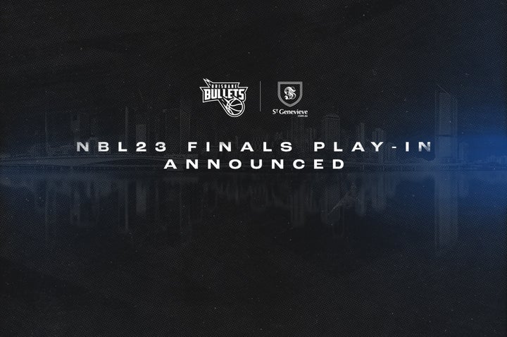 New Finals Format Confirmed