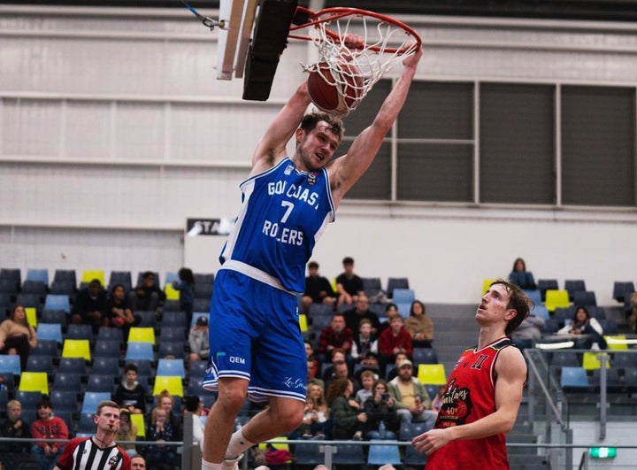 NBL1 Wrap - Round 10