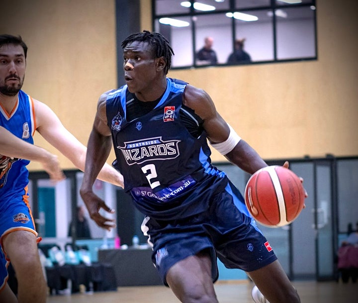 NBL1 Update: Bullets produce strong performances across the league