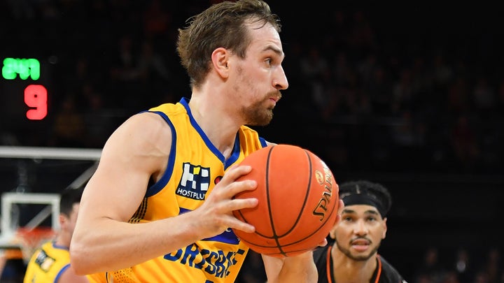 Highlights v Cairns Taipans (Round 21, 2022)