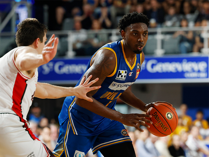 Round 20: Ins & Outs