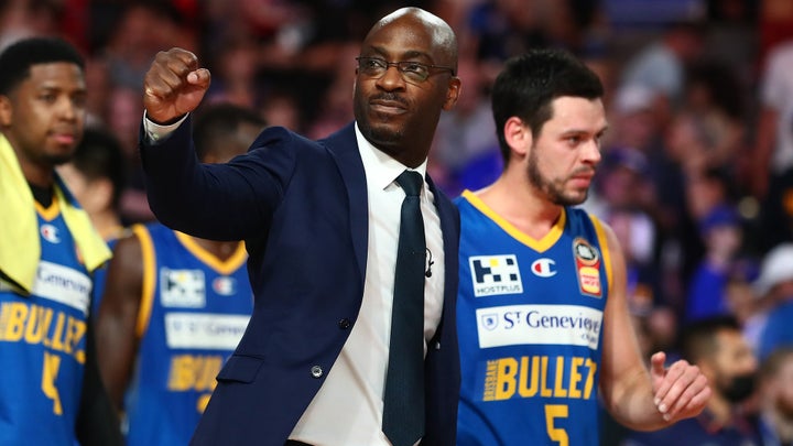 Duncan & Salt press conference (Round 19, 2022)