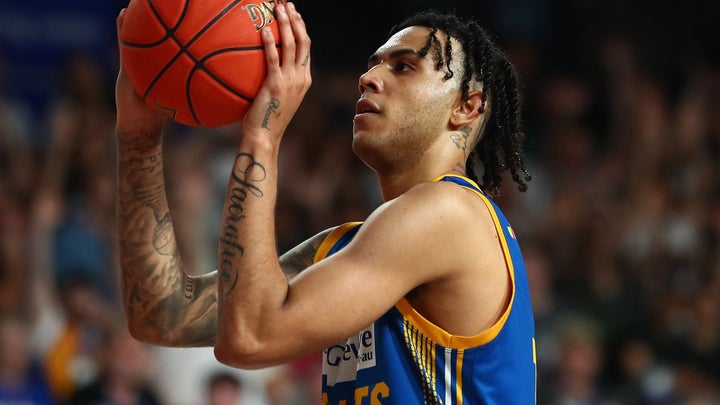 Highlights v Adelaide 36ers (Round 18, 2022)