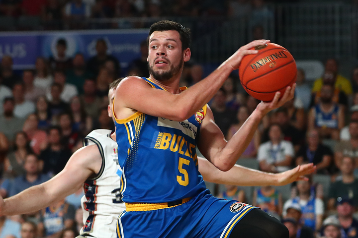 Cadee masterclass spurs Brisbane to win over Adelaide